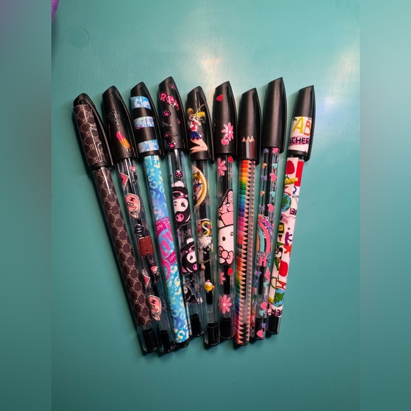 Budget Savings Challenge Book with Pen random colors Handcrafted winners choice - Picture 9 of 16